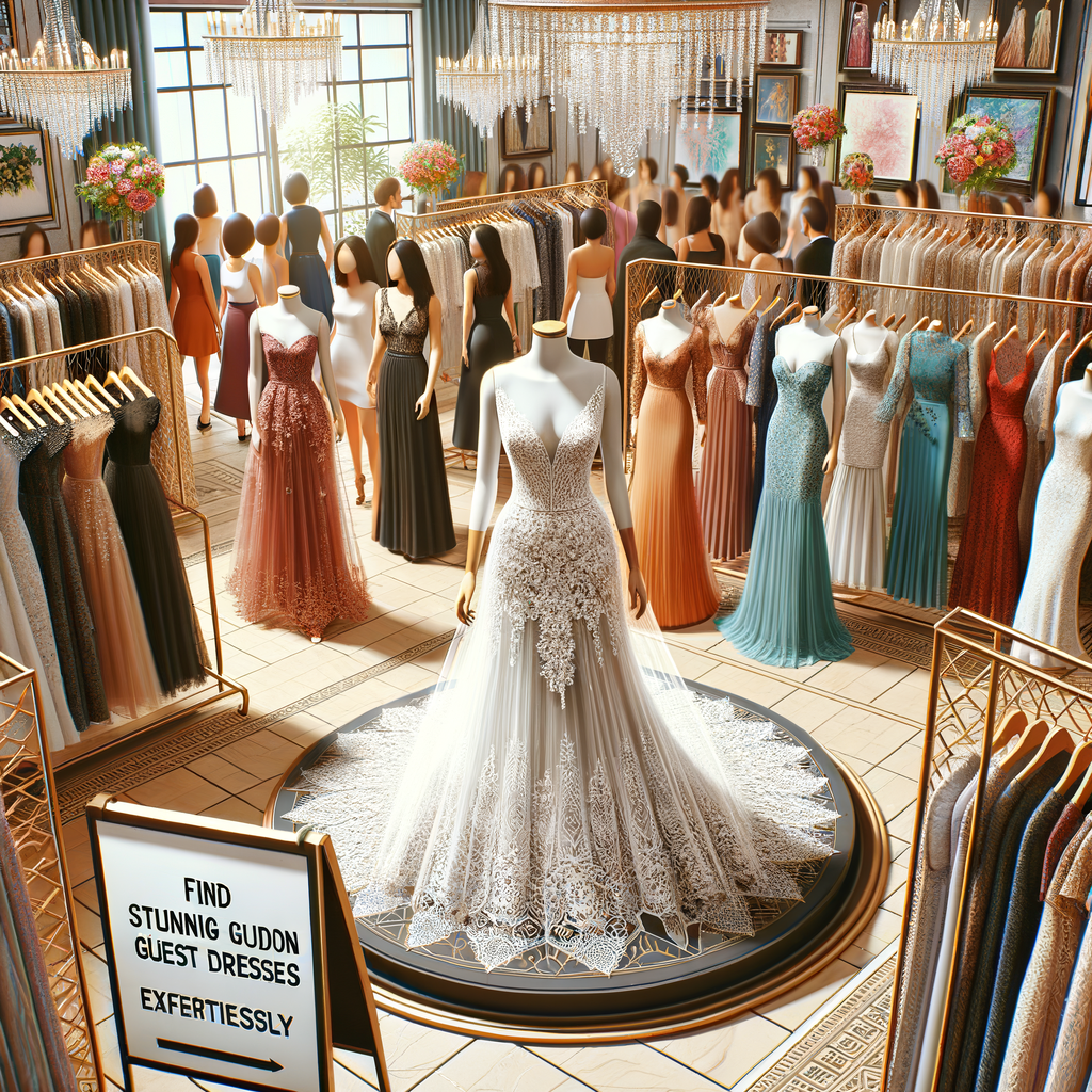 where to buy dresses for a wedding guest luxury Fashion & Style Guide from Coveti Marketplace