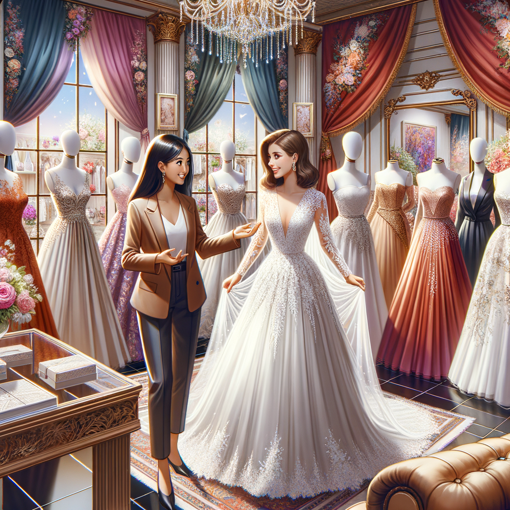 where to shop for wedding guest dresses near me luxury Fashion & Style Guide from Coveti Marketplace