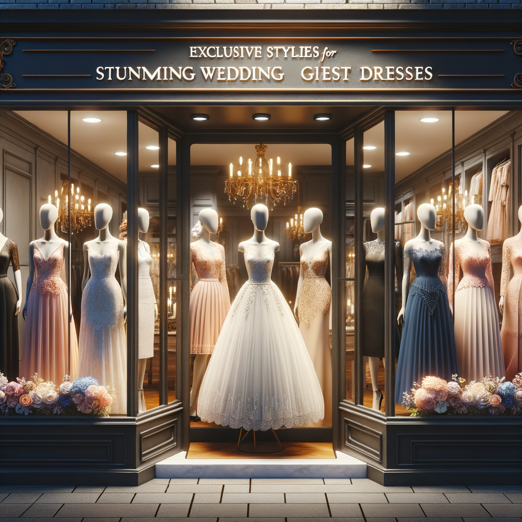 where to buy cute wedding guest dresses luxury Fashion & Style Guide from Coveti Marketplace