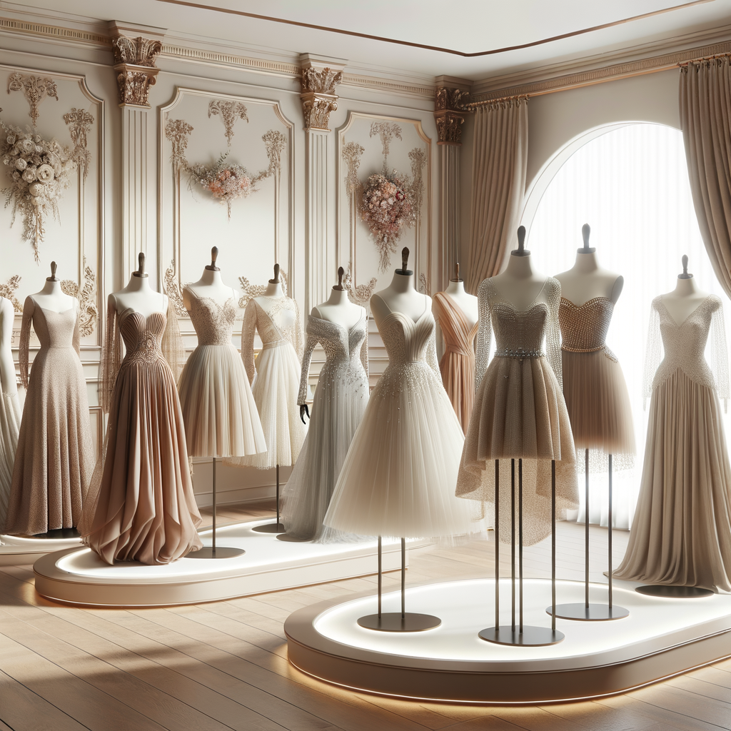 where to buy petite wedding guest dresses luxury Fashion & Style Guide from Coveti Marketplace
