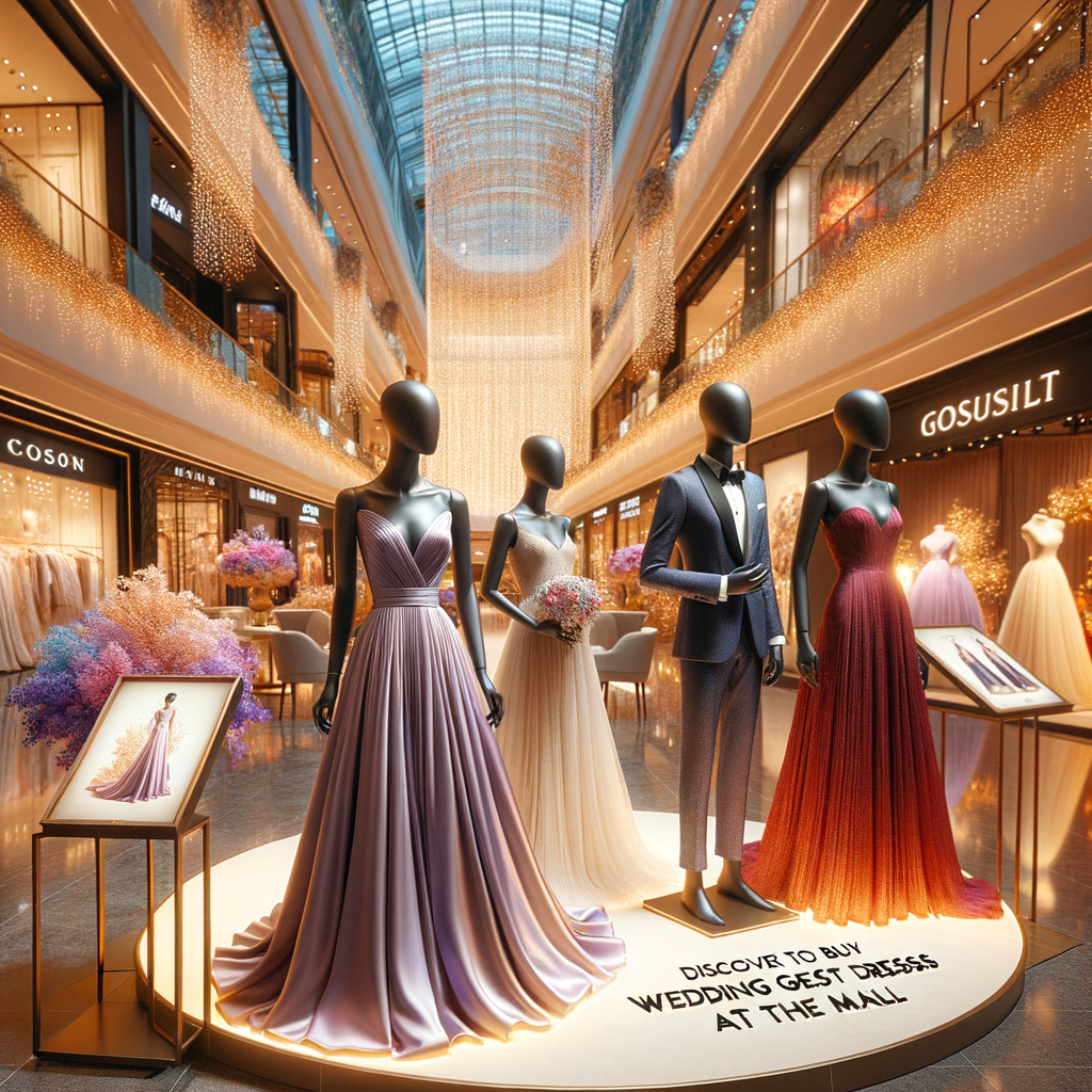 where to buy wedding guest dresses at the mall luxury Fashion & Style Guide from Coveti Marketplace