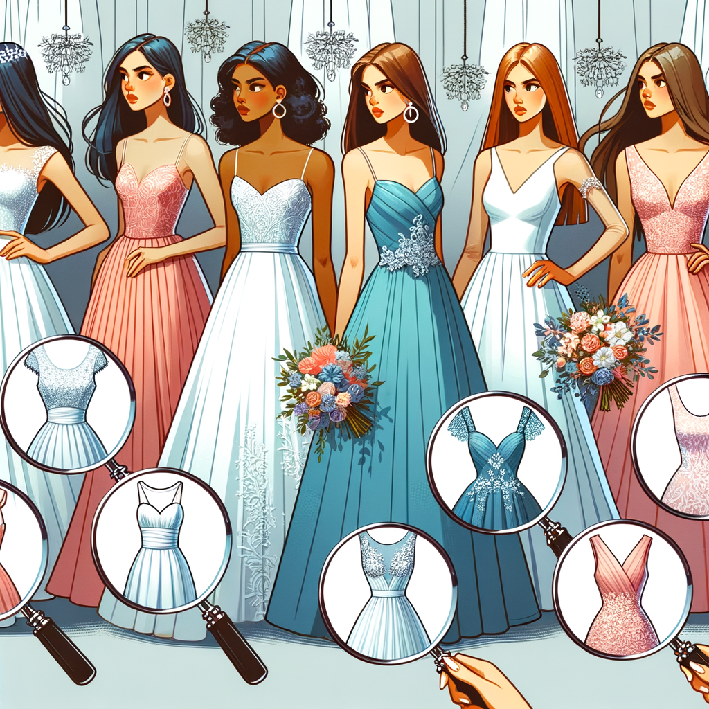 where to get affordable wedding guest dresses luxury Fashion & Style Guide from Coveti Marketplace