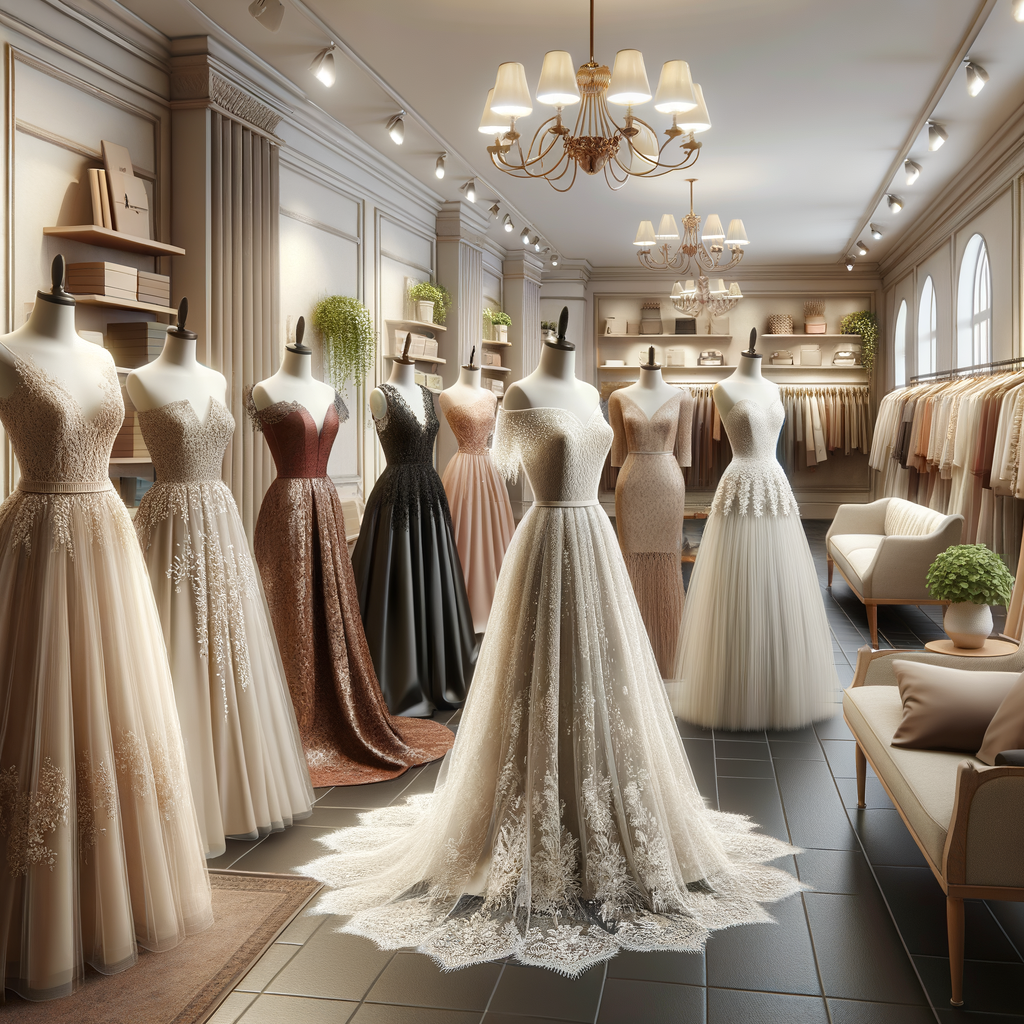 where to buy women's wedding guest dresses luxury Fashion & Style Guide from Coveti Marketplace