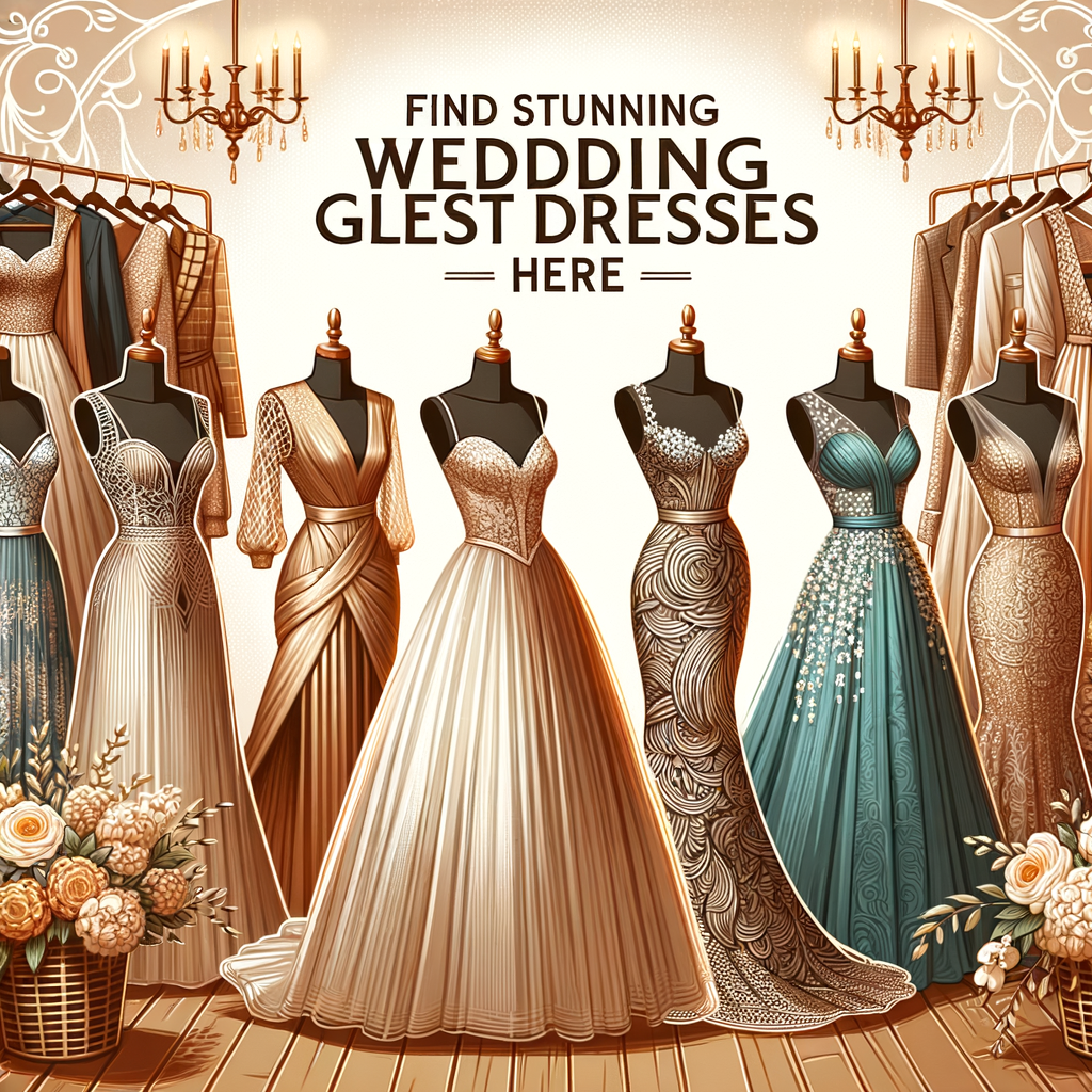 where to buy formal dresses for wedding guest luxury Fashion & Style Guide from Coveti Marketplace