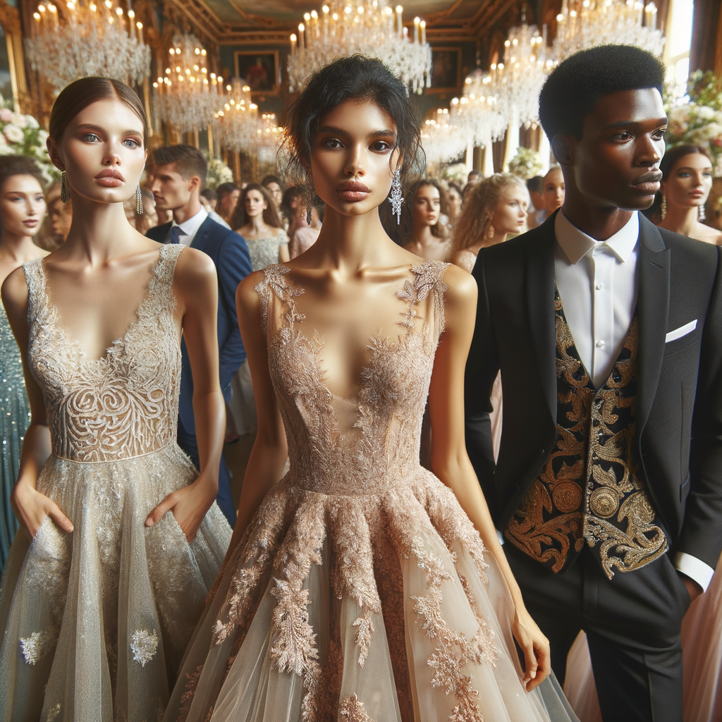 what are some designer dresses to wear as a wedding guest? luxury Fashion & Style Guide from Coveti Marketplace