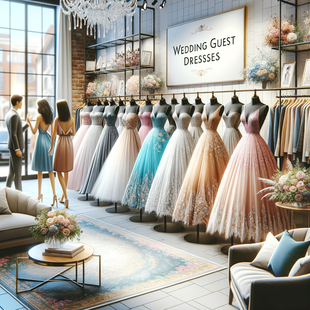 where to buy wedding guest dresses toronto luxury Fashion & Style Guide from Coveti Marketplace