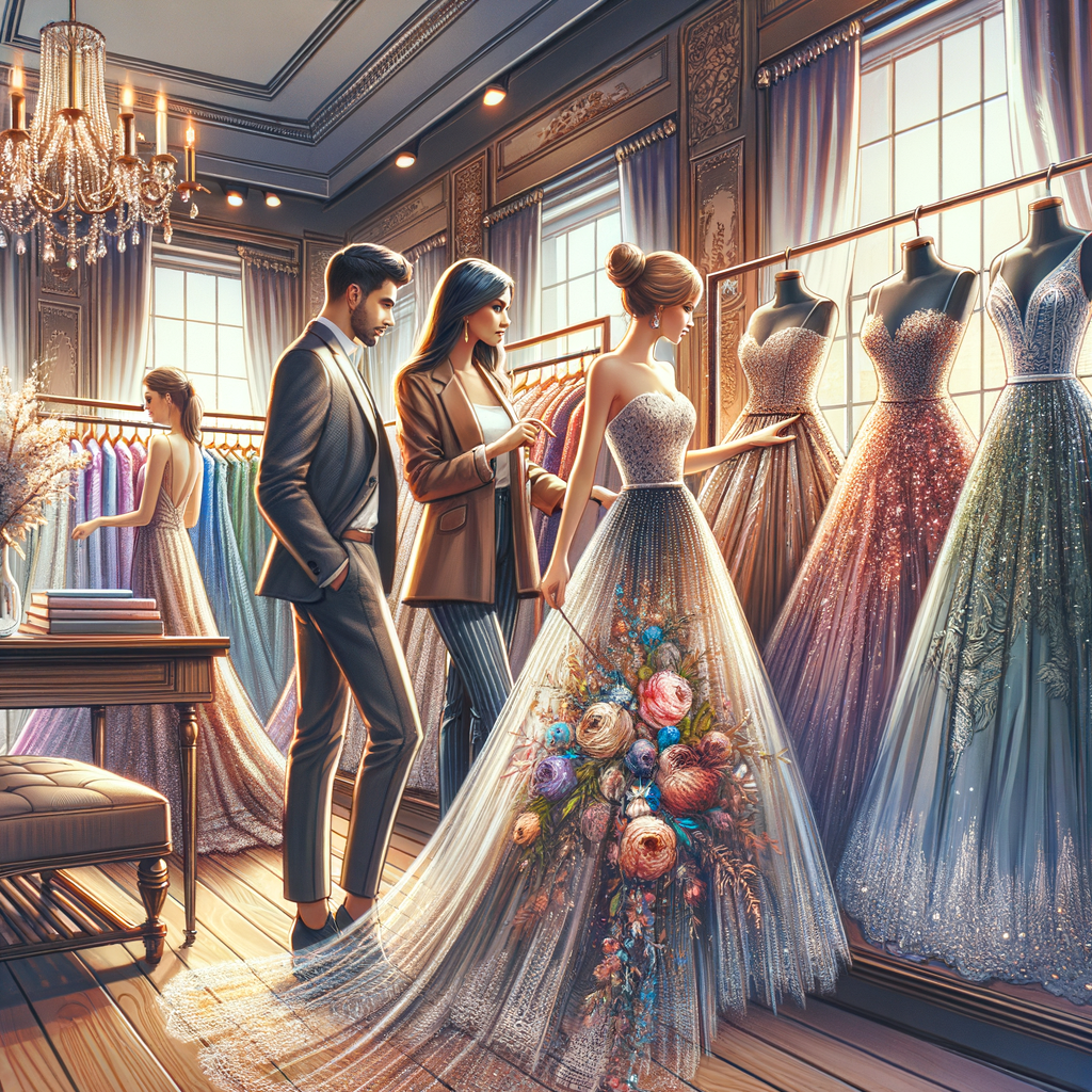 where to buy nice dresses for wedding guest luxury Fashion & Style Guide from Coveti Marketplace