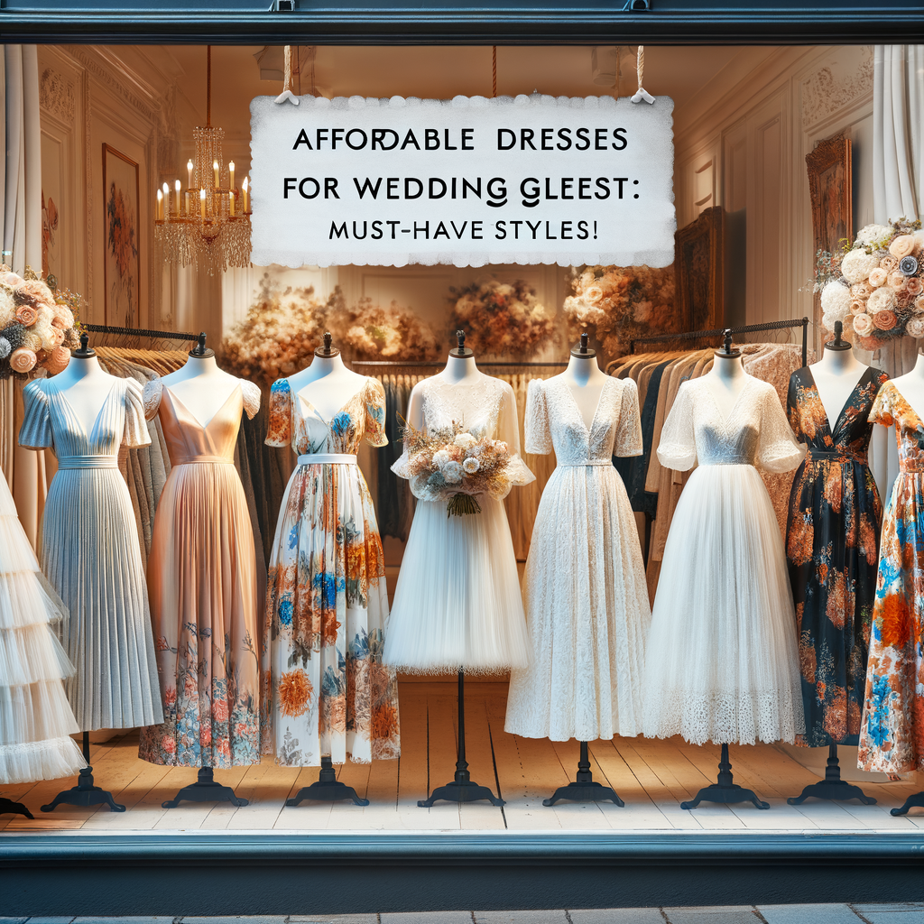 where to buy cheap dresses for wedding guest luxury Fashion & Style Guide from Coveti Marketplace