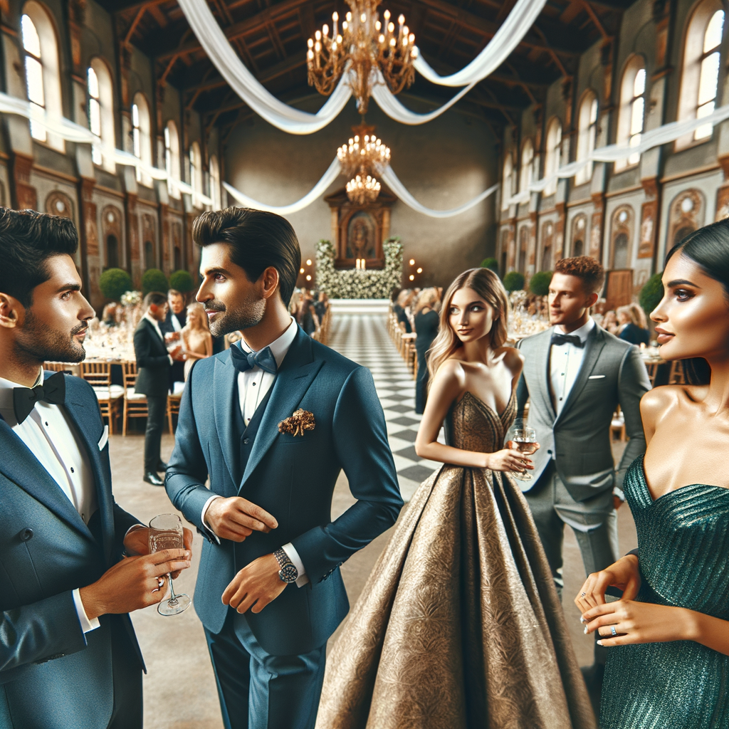 what to wear to a graduation as a guest luxury What to wear from Coveti Marketplace