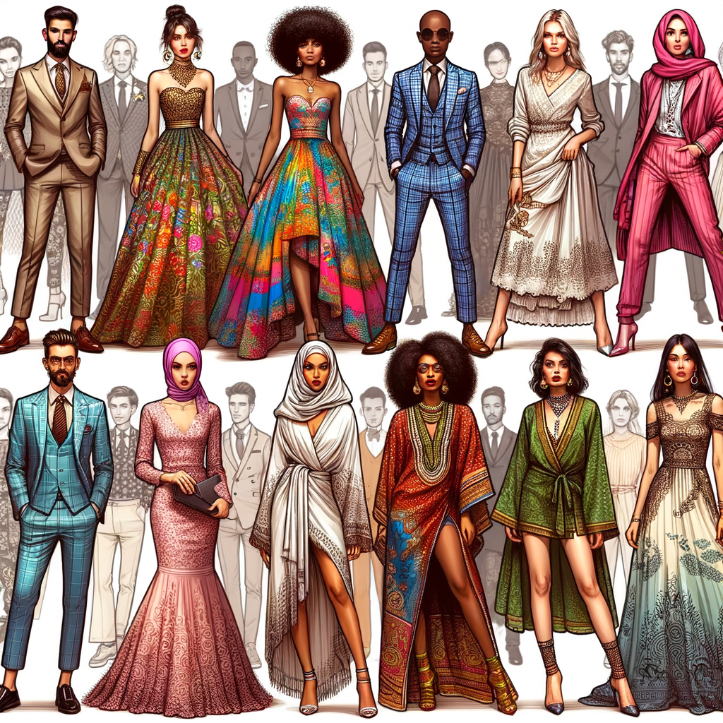 what to wear to a wedding as a guest luxury What to wear from Coveti Marketplace
