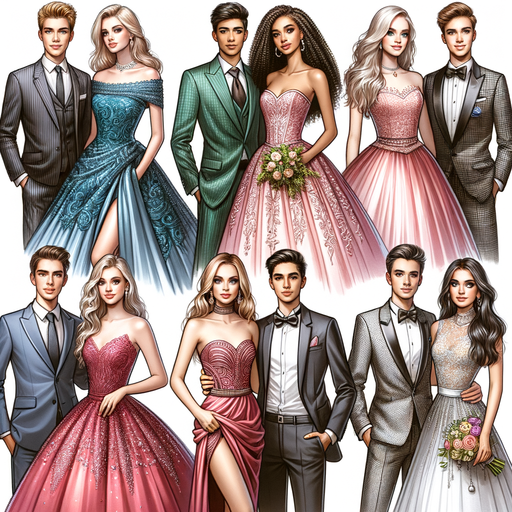 what to wear to a quinceañera party as a female guest luxury What to wear from Coveti Marketplace