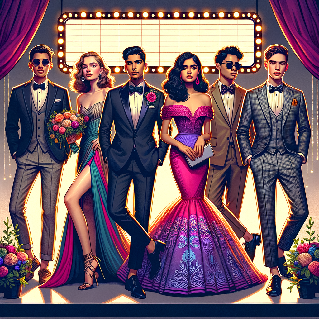 what should i wear to a broadway show luxury What to wear from Coveti Marketplace