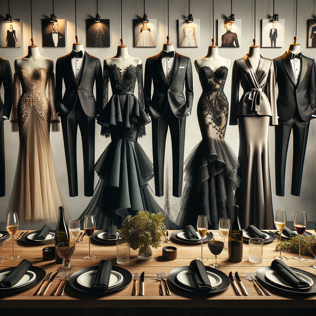 what to wear to a rehersal dinner luxury What to wear from Coveti Marketplace