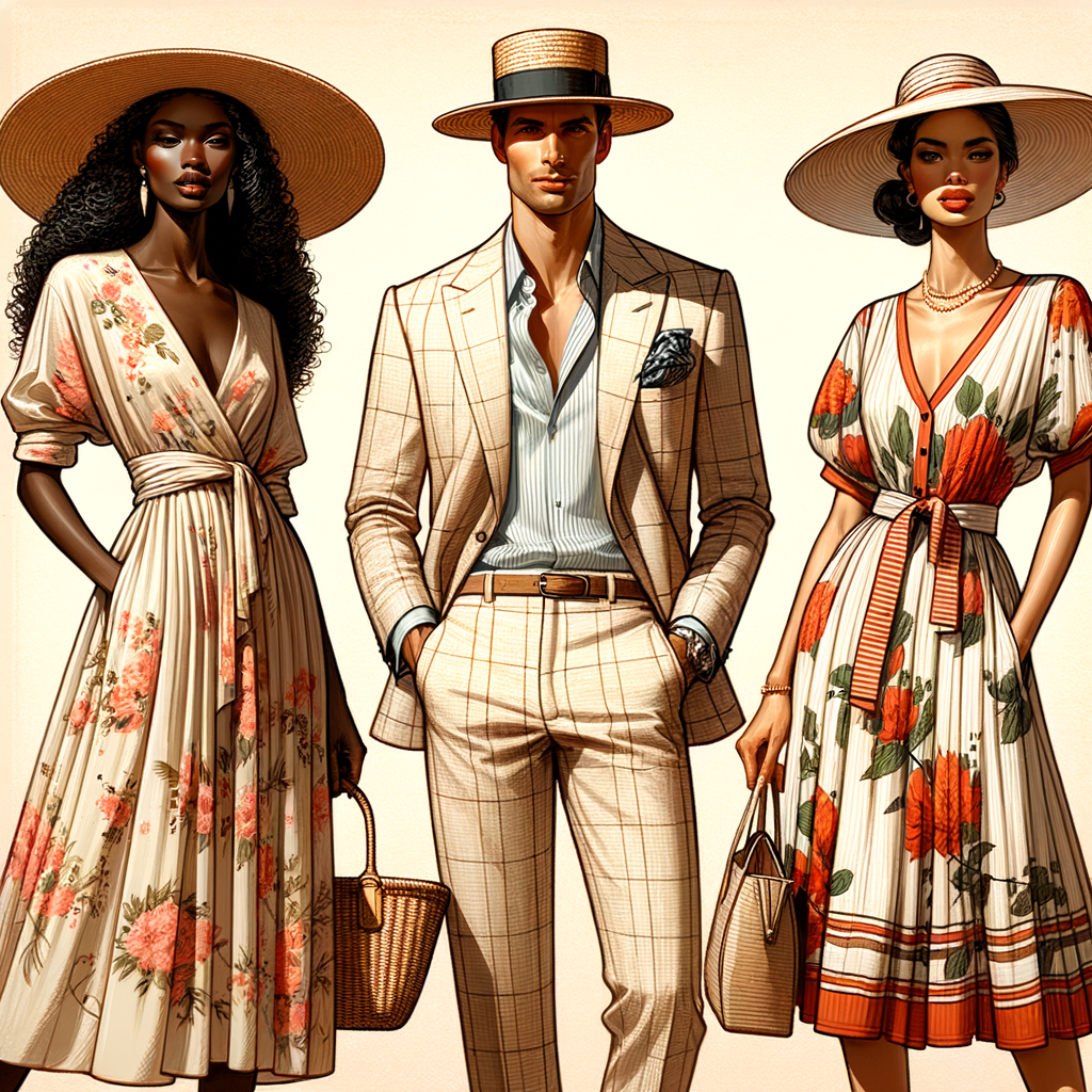 what to wear to a company picnic luxury What to wear from Coveti Marketplace