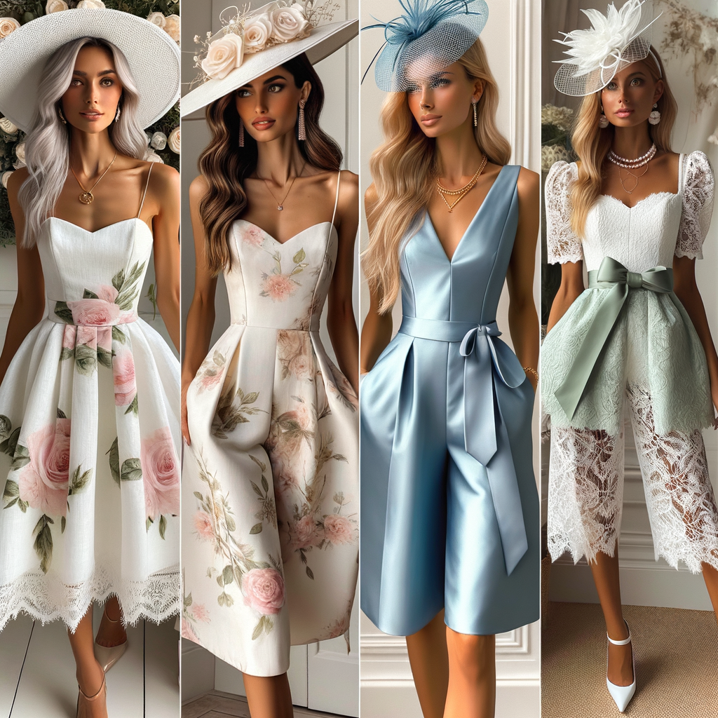 what do you wear to a kentucky derby party luxury What to wear from Coveti Marketplace