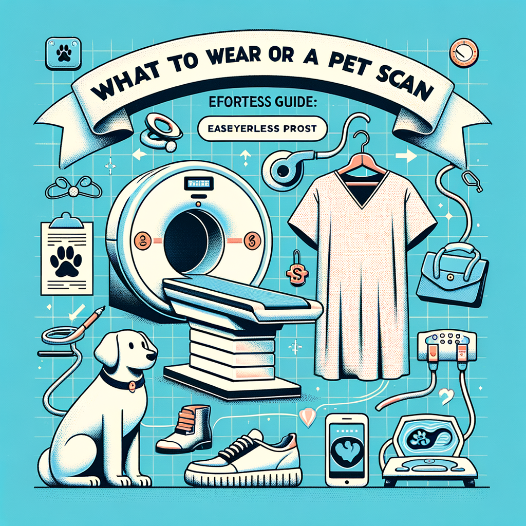 what to wear for a pet scan luxury What to wear from Coveti Marketplace