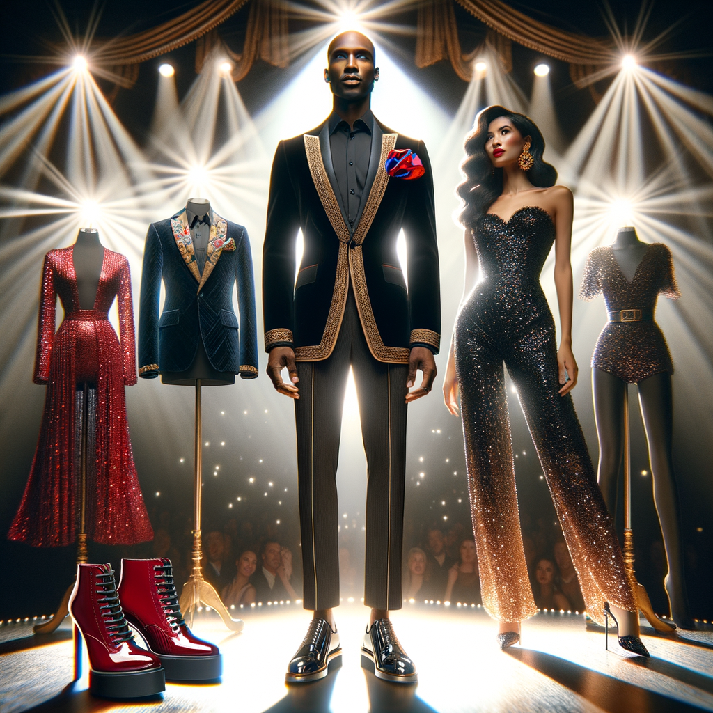 what to wear to a trump rally luxury What to wear from Coveti Marketplace