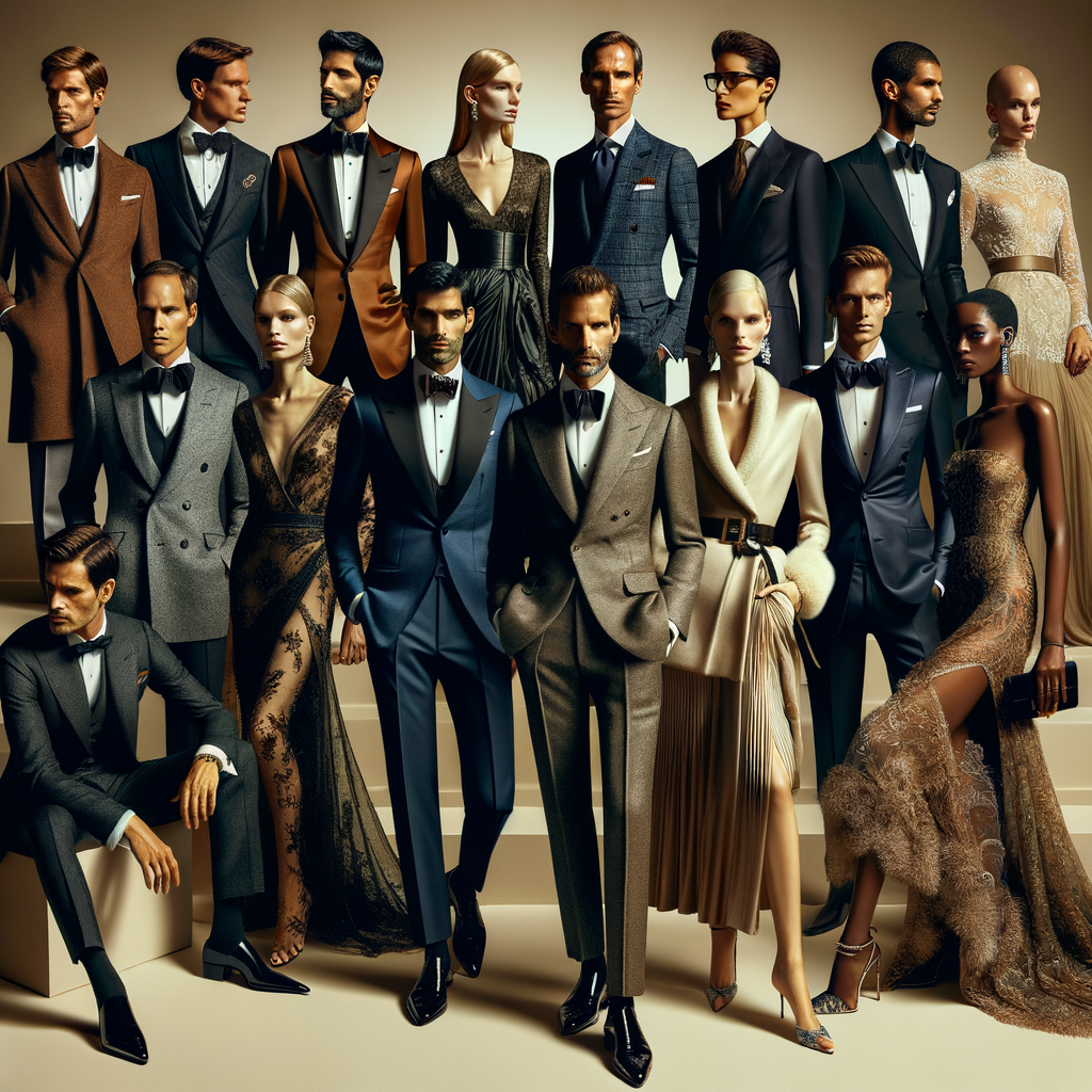 what to wear to a civil wedding as a guest luxury What to wear from Coveti Marketplace