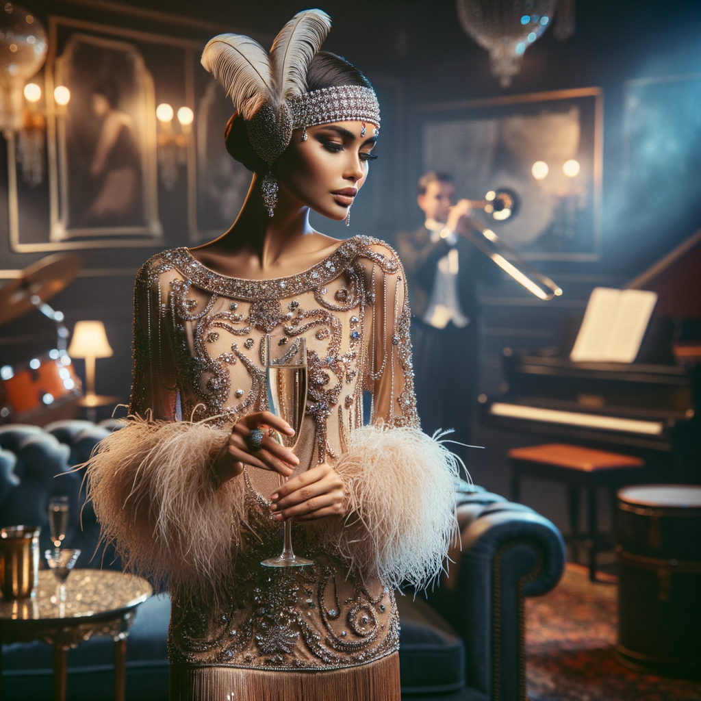 what to wear to a jazz club female luxury What to wear from Coveti Marketplace