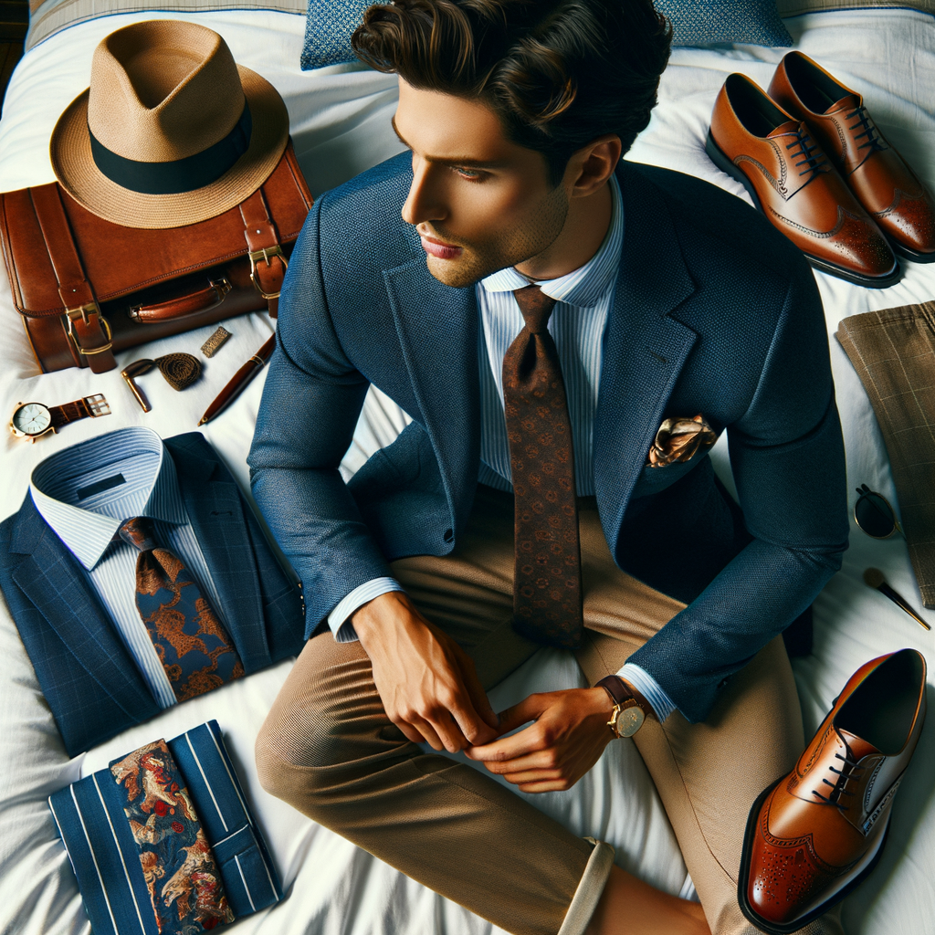 what do men wear to a kentucky derby party luxury What to wear from Coveti Marketplace