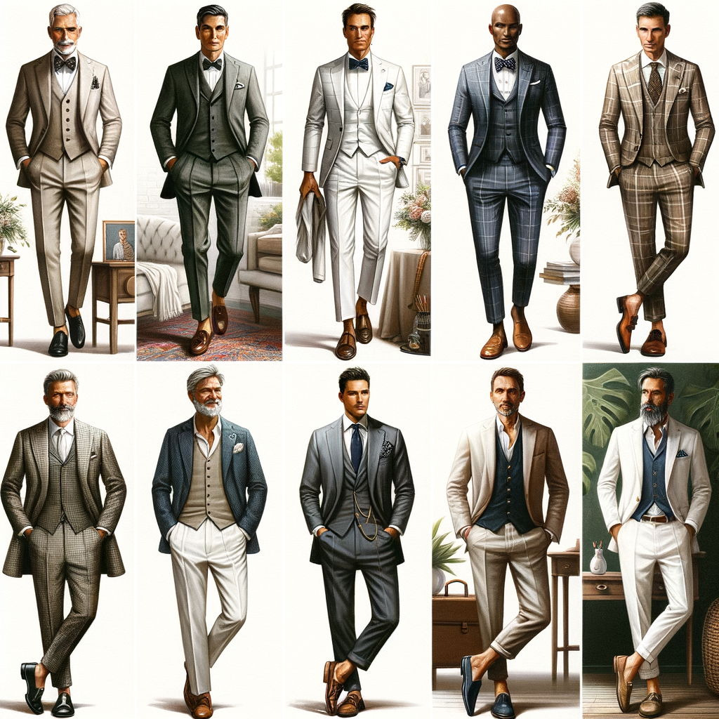 what does a 50 year old wear to a wedding luxury What to wear from Coveti Marketplace