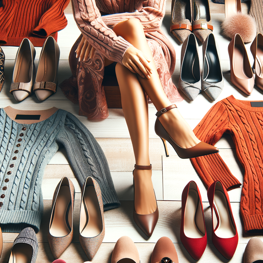 what kind of shoes should a woman wear to an interview luxury What to wear from Coveti Marketplace