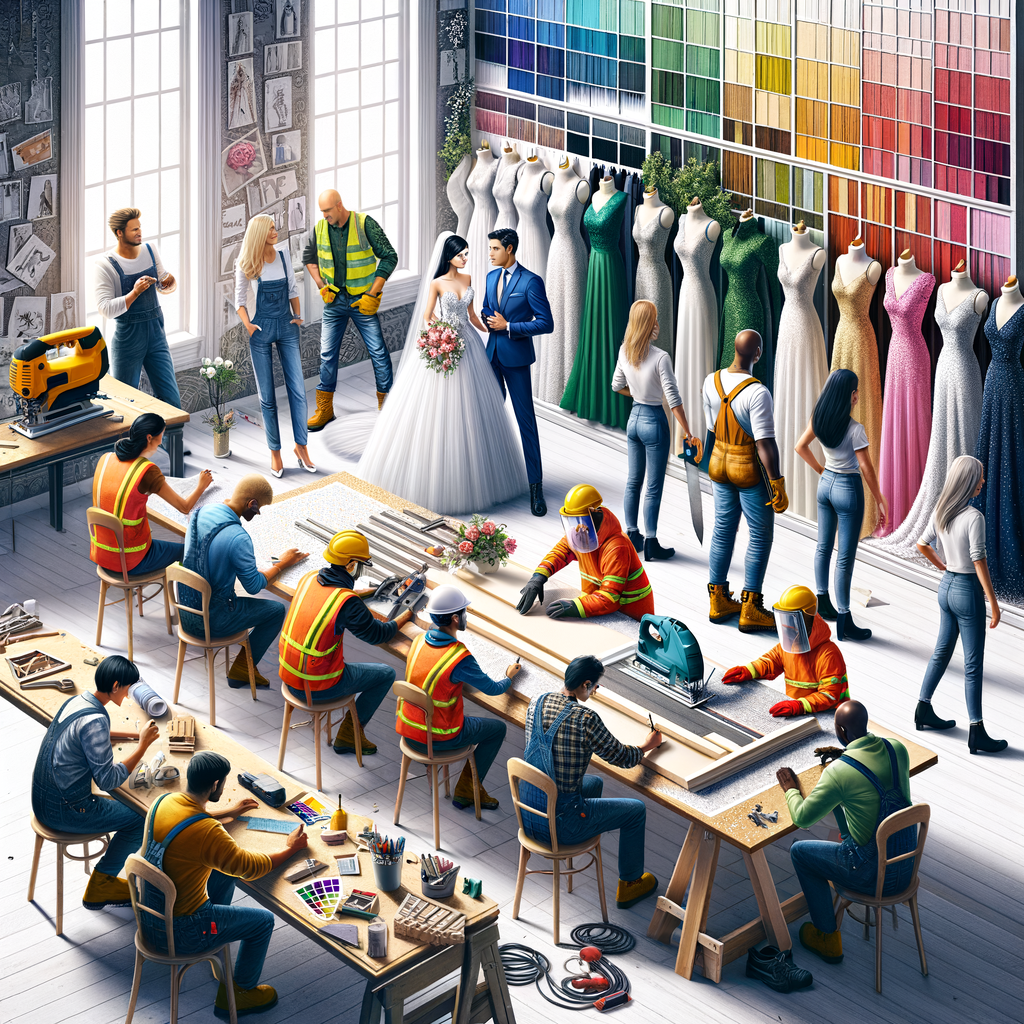 what ppe should you wear to cut wood with a jigsaw? safety glasses sleeves boots gloves luxury What to wear from Coveti Marketplace
