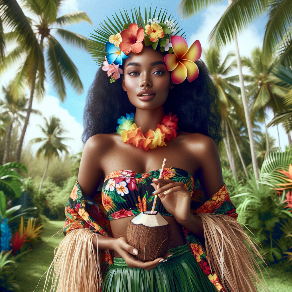 what to wear to a luau party female luxury What to wear from Coveti Marketplace