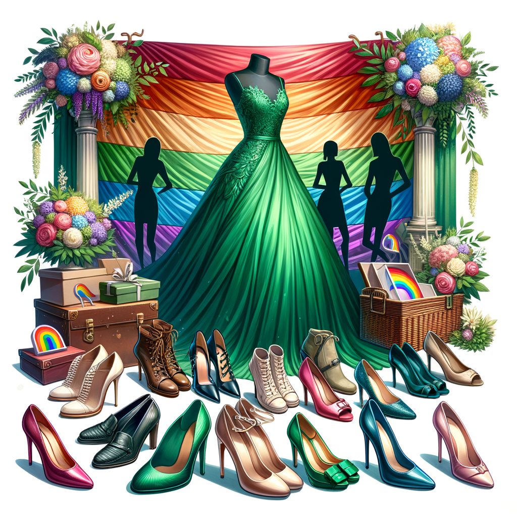 what to wear to a gay wedding as a guest luxury What to wear from Coveti Marketplace