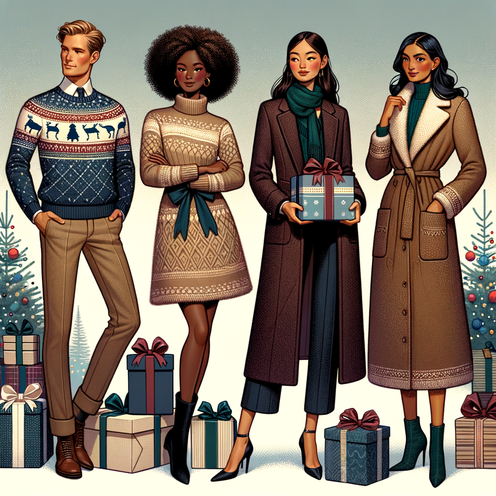 what to wear to a winter baby shower as a guest luxury What to wear from Coveti Marketplace