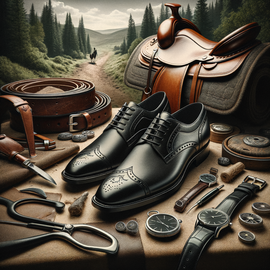 what do you wear to a trail ride luxury What to wear from Coveti Marketplace