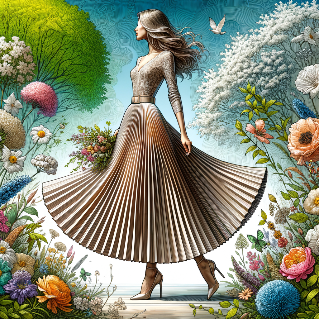what to wear to a spring wedding 2025 luxury What to wear from Coveti Marketplace