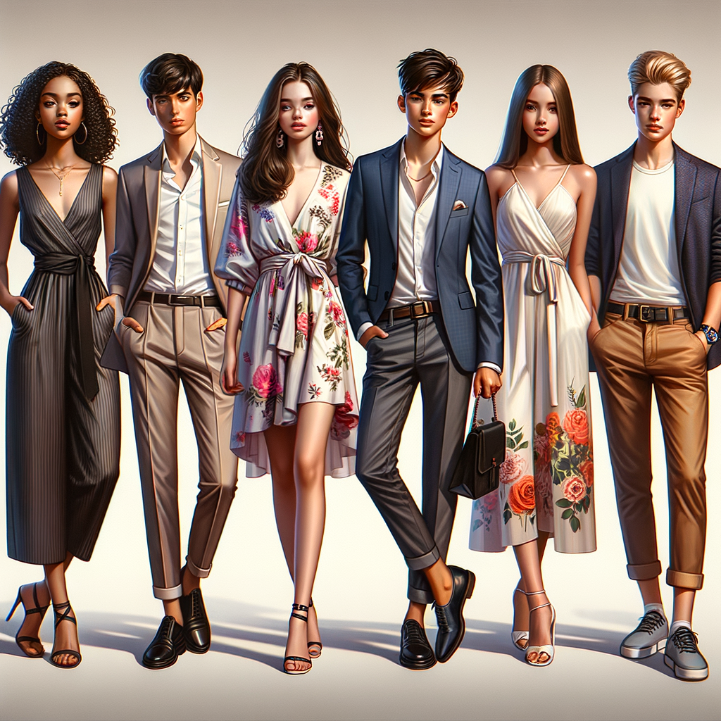 what do you wear to a graduation party as a guest luxury What to wear from Coveti Marketplace