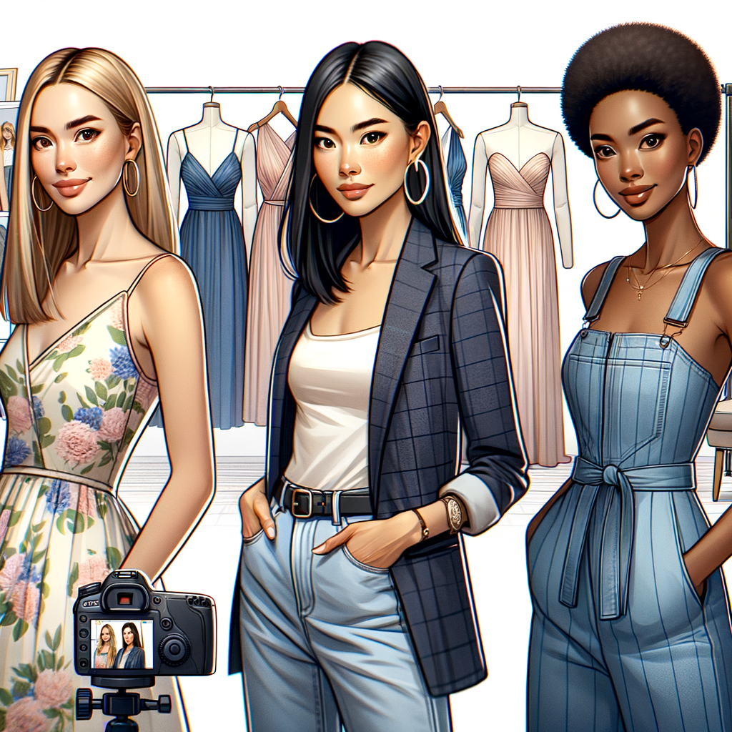 what to wear for a headshot actor luxury What to wear from Coveti Marketplace