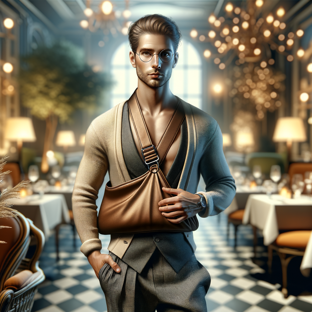what to wear to a five star restaurant luxury What to wear from Coveti Marketplace