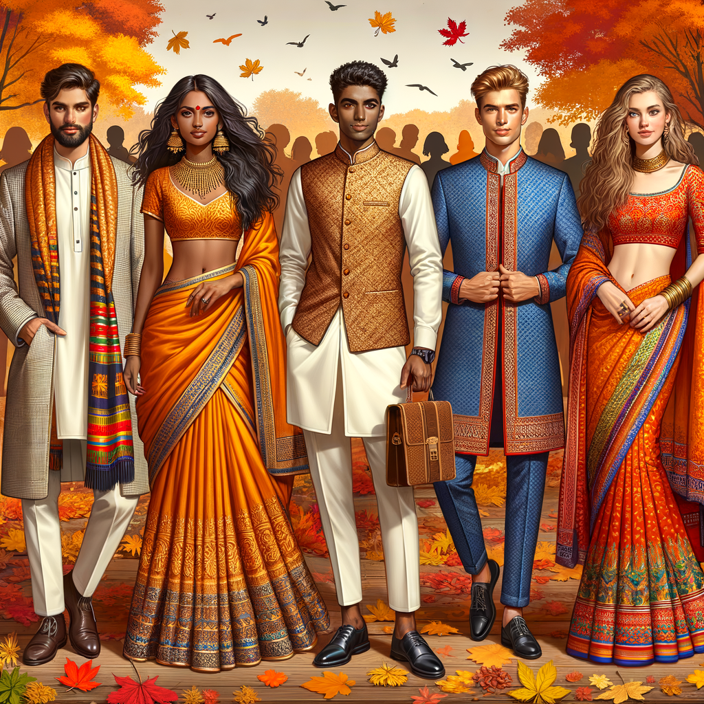 what colors to wear for a fall photoshoot luxury What to wear from Coveti Marketplace
