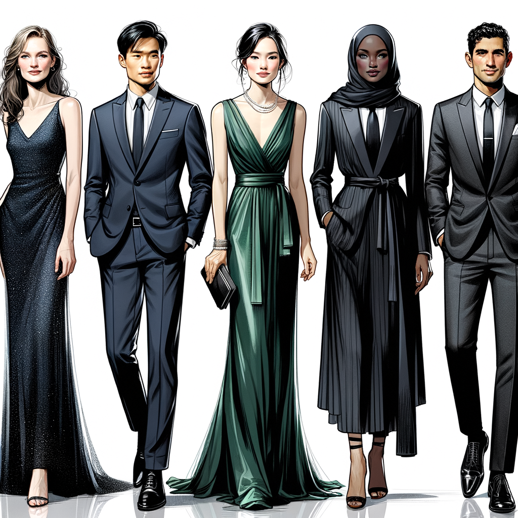 what is appropriate to wear to a jewish funeral luxury What to wear from Coveti Marketplace