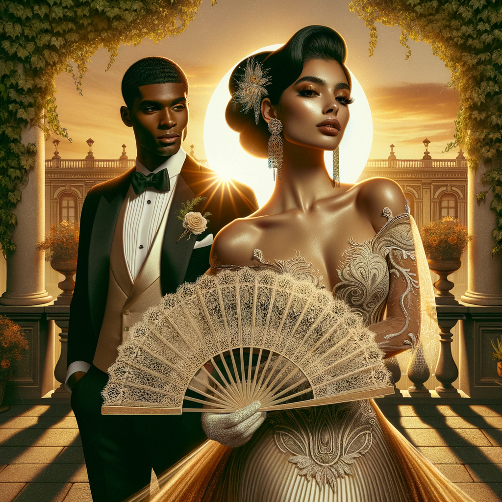 what to wear to a summer ball luxury What to wear from Coveti Marketplace