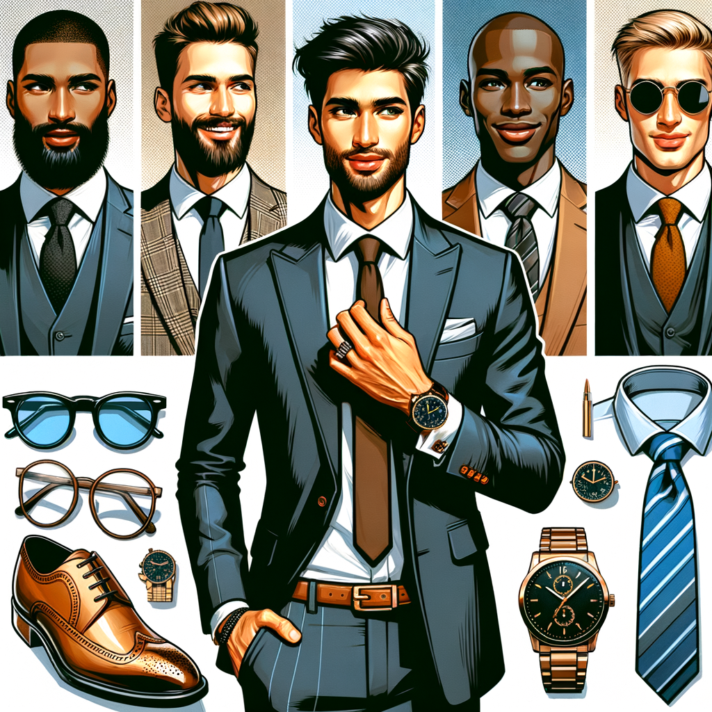 what to wear for a first date men luxury What to wear from Coveti Marketplace