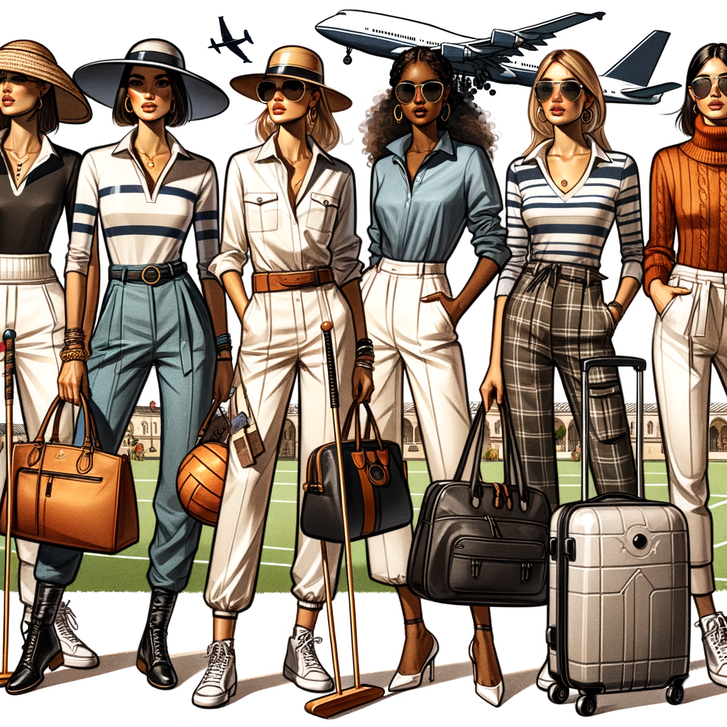 what to wear for traveling on a plane luxury What to wear from Coveti Marketplace