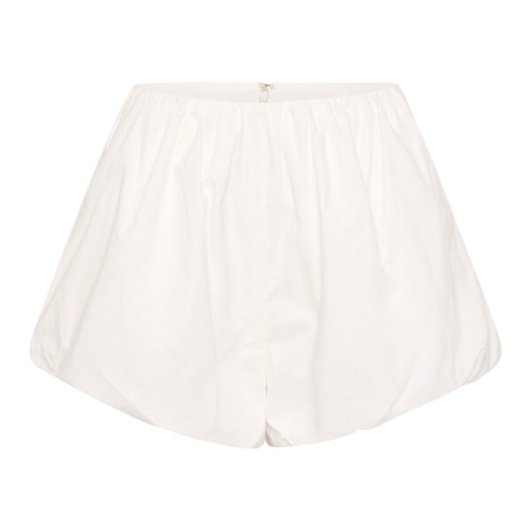 Aurelia Short - Vintage White by Posse the Label ‚Äì luxury shorts in White available at Coveti