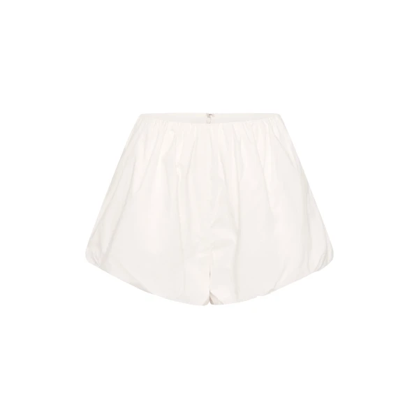 Aurelia Short - Vintage White by Posse the Label ‚Äì luxury shorts in White available at Coveti