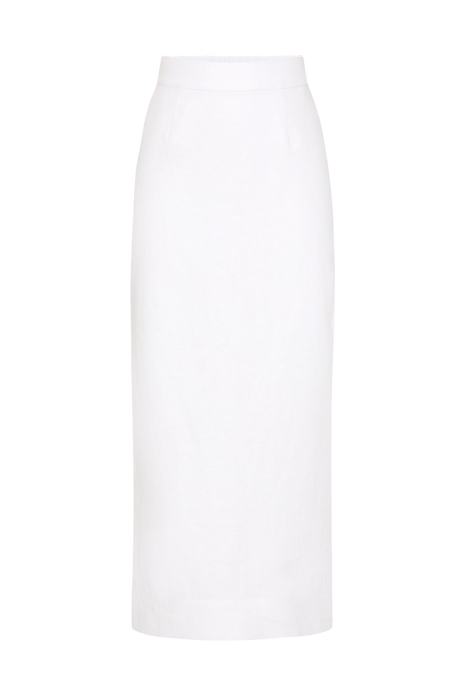 Posse The label Emma Pencil Skirt – Ivory