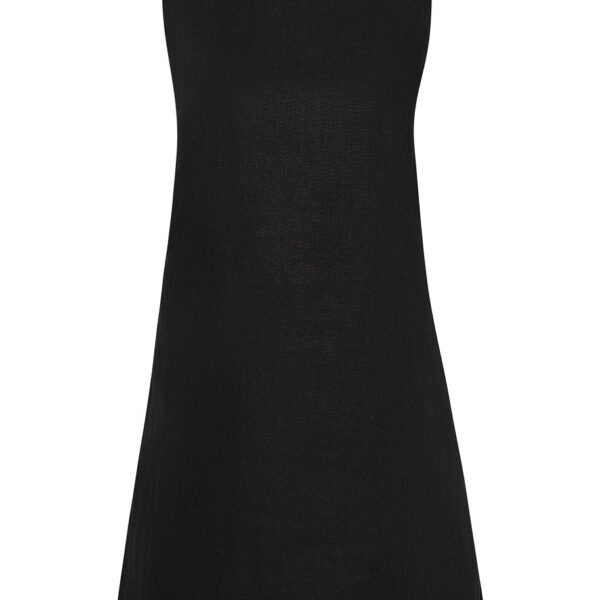 Emma Shift Dress - Black by Posse the Label ‚Äì luxury dresses in Black available at Coveti