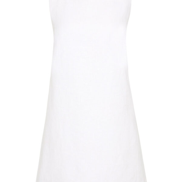 Emma Shift Dress - Ivory by Posse the Label ‚Äì luxury dresses in Ivory available at Coveti
