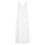 Ezra Dress - Vintage White by Posse the Label ‚Äì luxury dresses in White available at Coveti