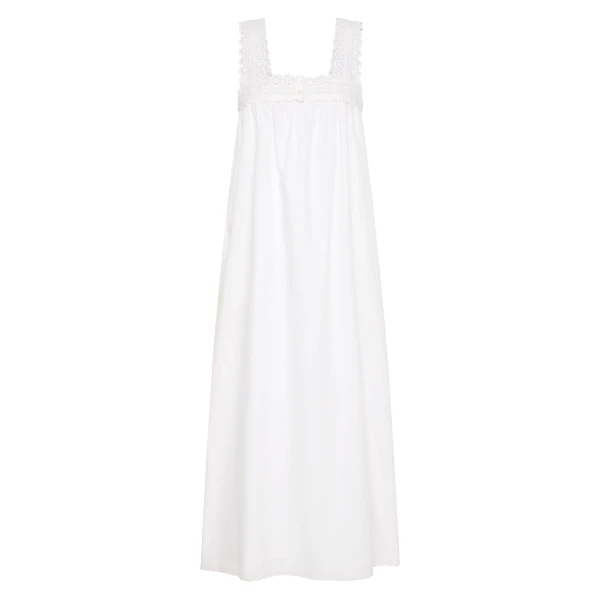 Ezra Dress - Vintage White by Posse the Label ‚Äì luxury dresses in White available at Coveti