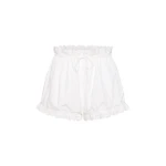 Ezra Short - Vintage White by Posse the Label ‚Äì luxury shorts in White available at Coveti