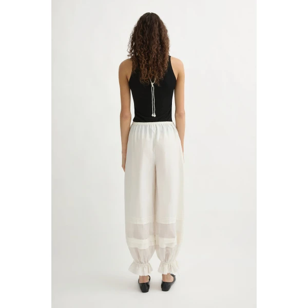 Posse Finley Tank - Black – sustainable Tops in Black from Australian designer at Coveti.