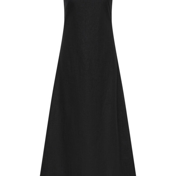 Matilda Dress - Black by Posse the Label ‚Äì luxury dresses in Black available at Coveti